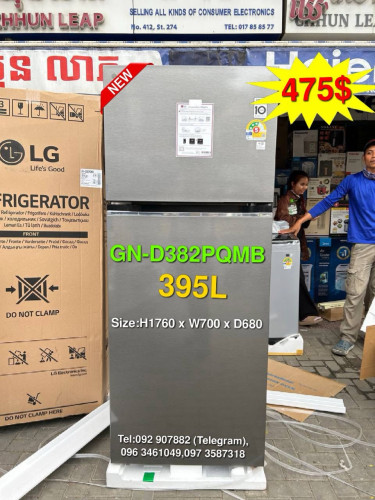 Lg GN-B222