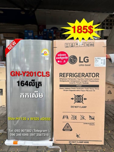 Lg GN-Y201CLS