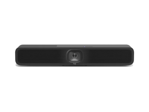 Logitech MeetUp 2 All-in-One Video Conferencing Camera (960-001681)