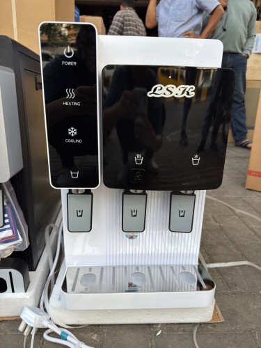 LSK PO-A48 (ធុងផ្កាប់ទឹកម៉ាក LSK ក្នាតតូច)