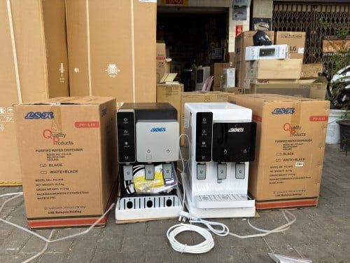 LSK PO-A48 (ធុងផ្កាប់ទឹកម៉ាក LSK ក្នាតតូច)