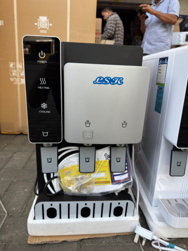 LSK PO-A48 (ធុងផ្កាប់ទឹកម៉ាក LSK ក្នាតតូច)