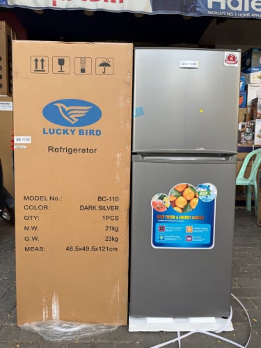 Lucky bird 1.2m