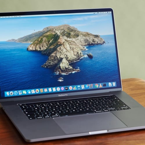 Macbook 2019