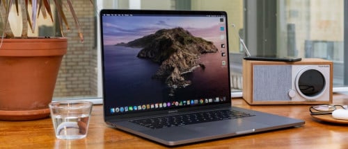Macbook 2019