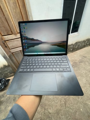 Microsoft Surface 3