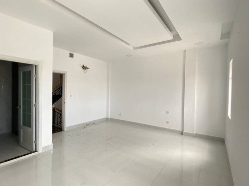 New House for rent in Borey Sambath Meanheng 3