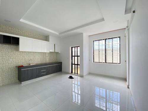New House for rent in Borey Sambath Meanheng 3