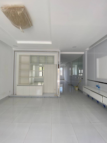 New House for rent in Borey Sambath Meanheng 3