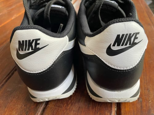 Nike shoes size 44.5