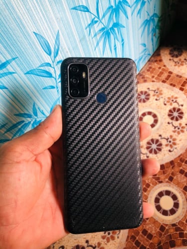 OPPO A53
