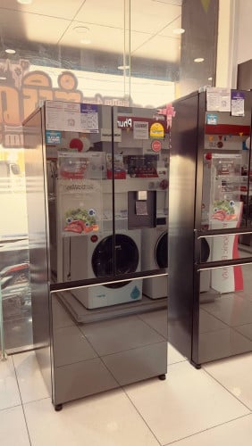 Panasonic NR-CW530XMMS