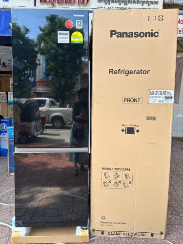 Panasonic NR-YW590YMMS