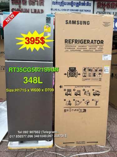 Samsung RT20HAR1DSA