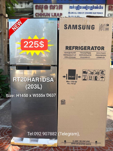 Samsung RT47CG6644S9