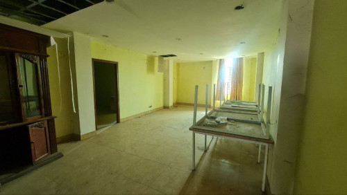 Shophouse for Rent in Tumnob Tuek – Phnom Penh