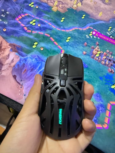Smailwolf rs8