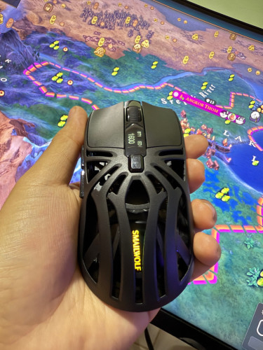 Smailwolf rs8