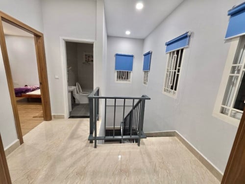 Small villa for rent