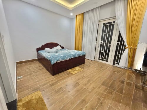 Small villa for rent