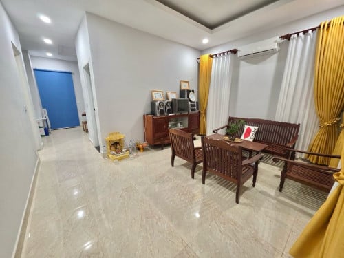 Small villa for rent