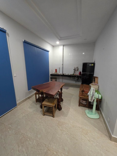 Small villa for rent