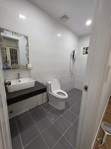 Small villa for rent