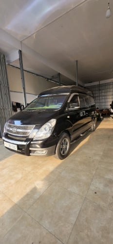 Starex Limousine 2009 VIP
