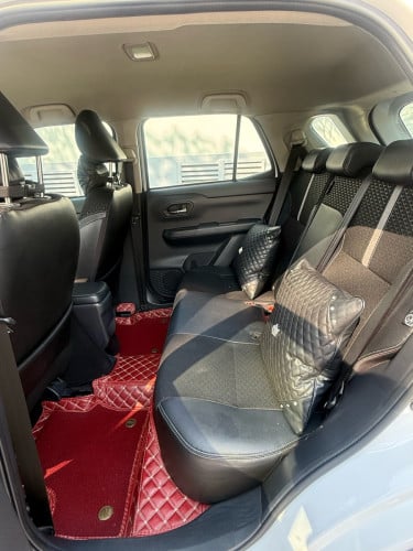 Toyota rize for rent