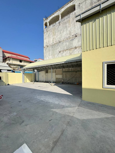 Urgent Land for Rent or Sale – Boeung Salang Area