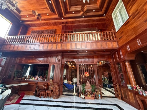 Villa for sale