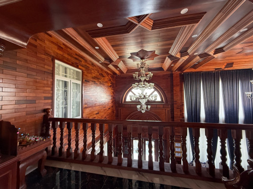 Villa for sale