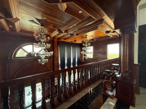 Villa for sale