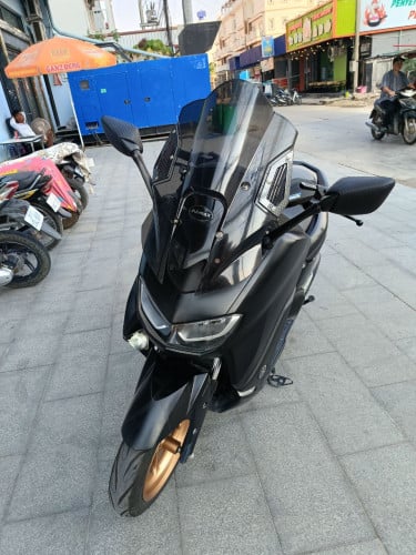 Yamaha Nmax 155 2024 For Sale