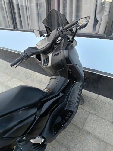 Yamaha Nmax 155 2024 For Sale