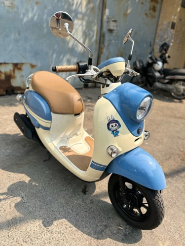 Yamaha Vino50cc ជប៉ុនសុទ្ធ 2022
