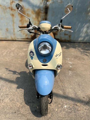 Yamaha Vino50cc ជប៉ុនសុទ្ធ 2022