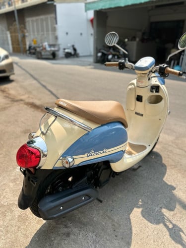 Yamaha Vino50cc ជប៉ុនសុទ្ធ 2022