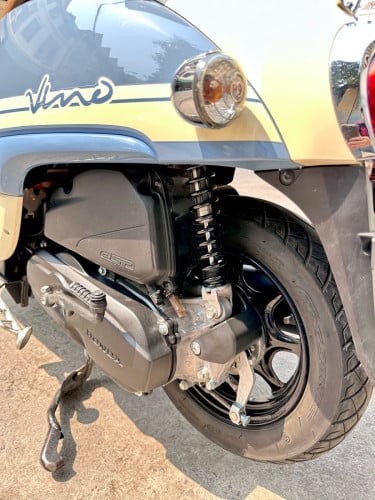 Yamaha Vino50cc ជប៉ុនសុទ្ធ 2022