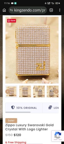 Zippo
