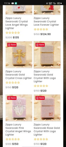 Zippo