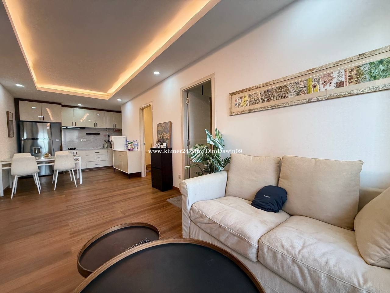 Chamkar Mon, Phnom Penh - photo 3