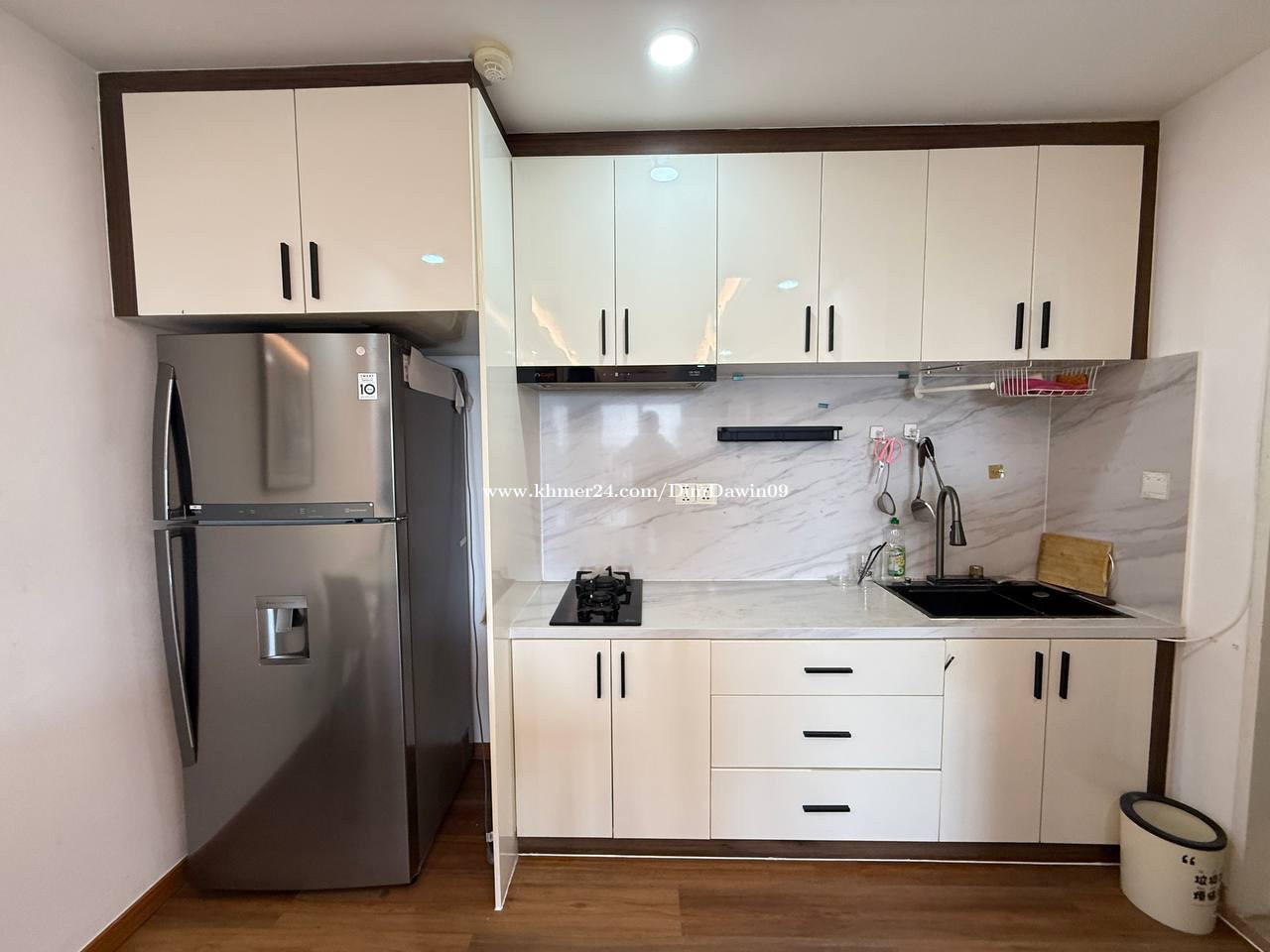 Chamkar Mon, Phnom Penh - photo 7