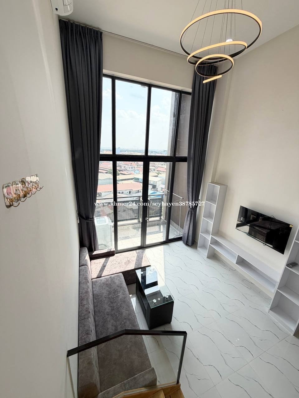 Meanchey, Phnom Penh - photo 3