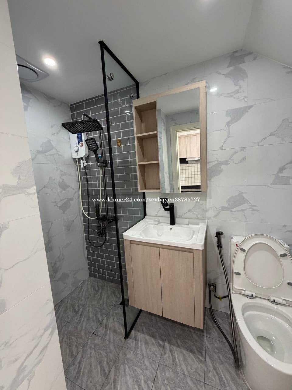 Meanchey, Phnom Penh - photo 5