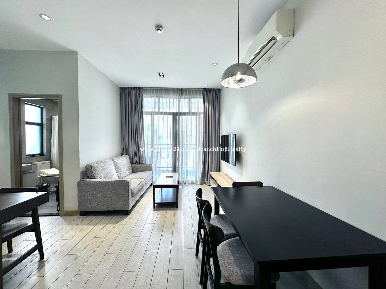 BKK1, Phnom Penh - photo 1