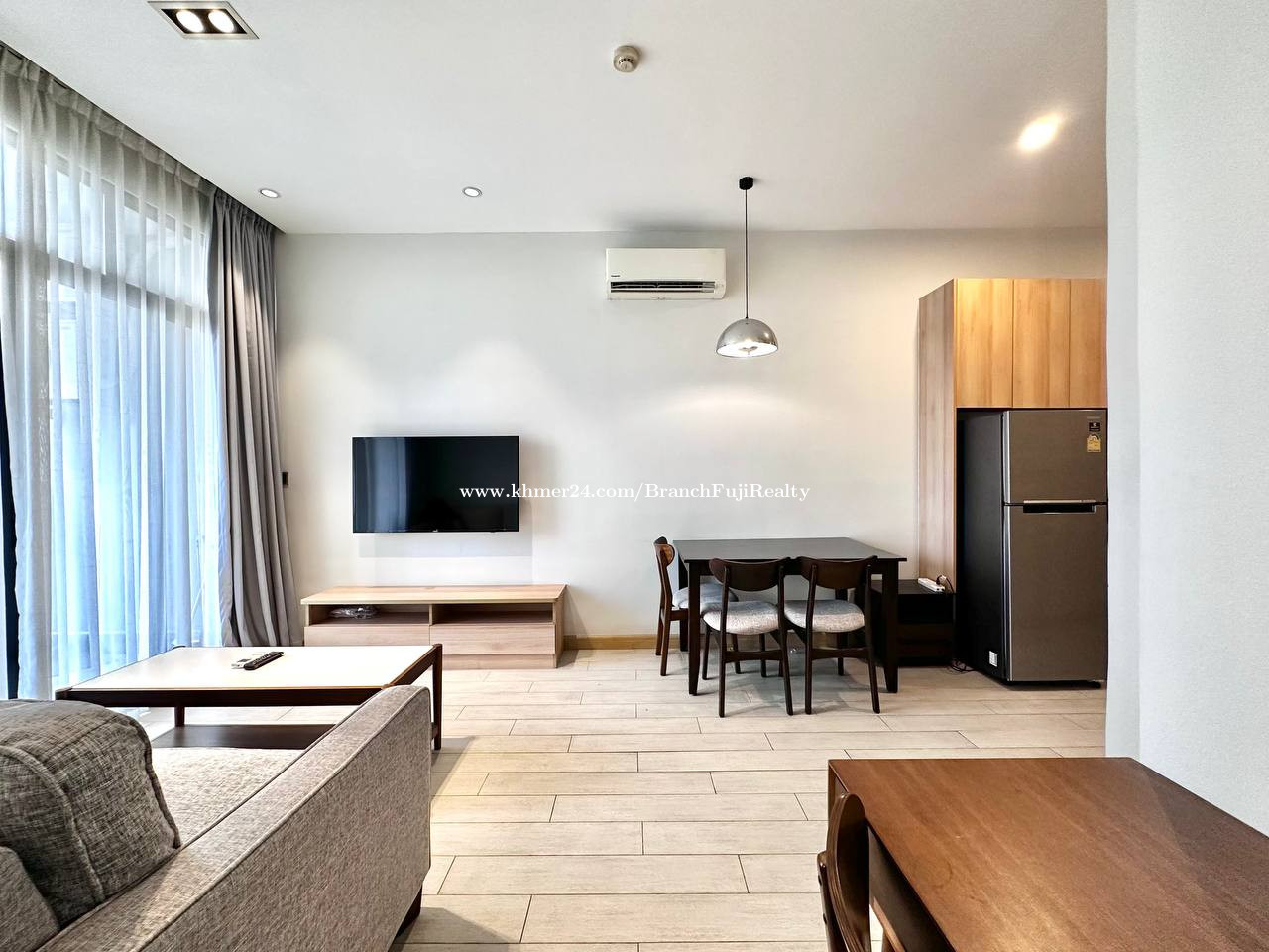 BKK1, Phnom Penh - photo 5