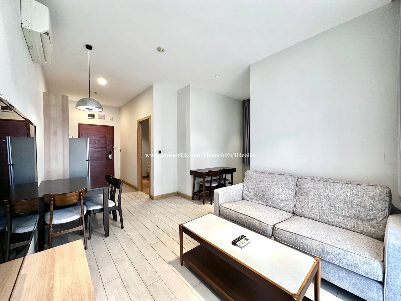 BKK1, Phnom Penh - photo 3