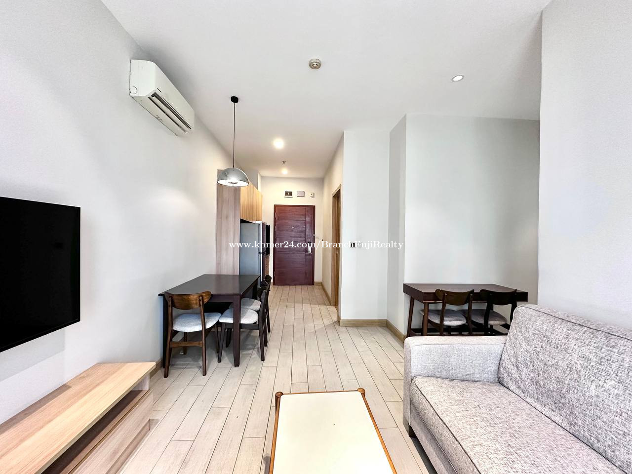 BKK1, Phnom Penh - photo 2