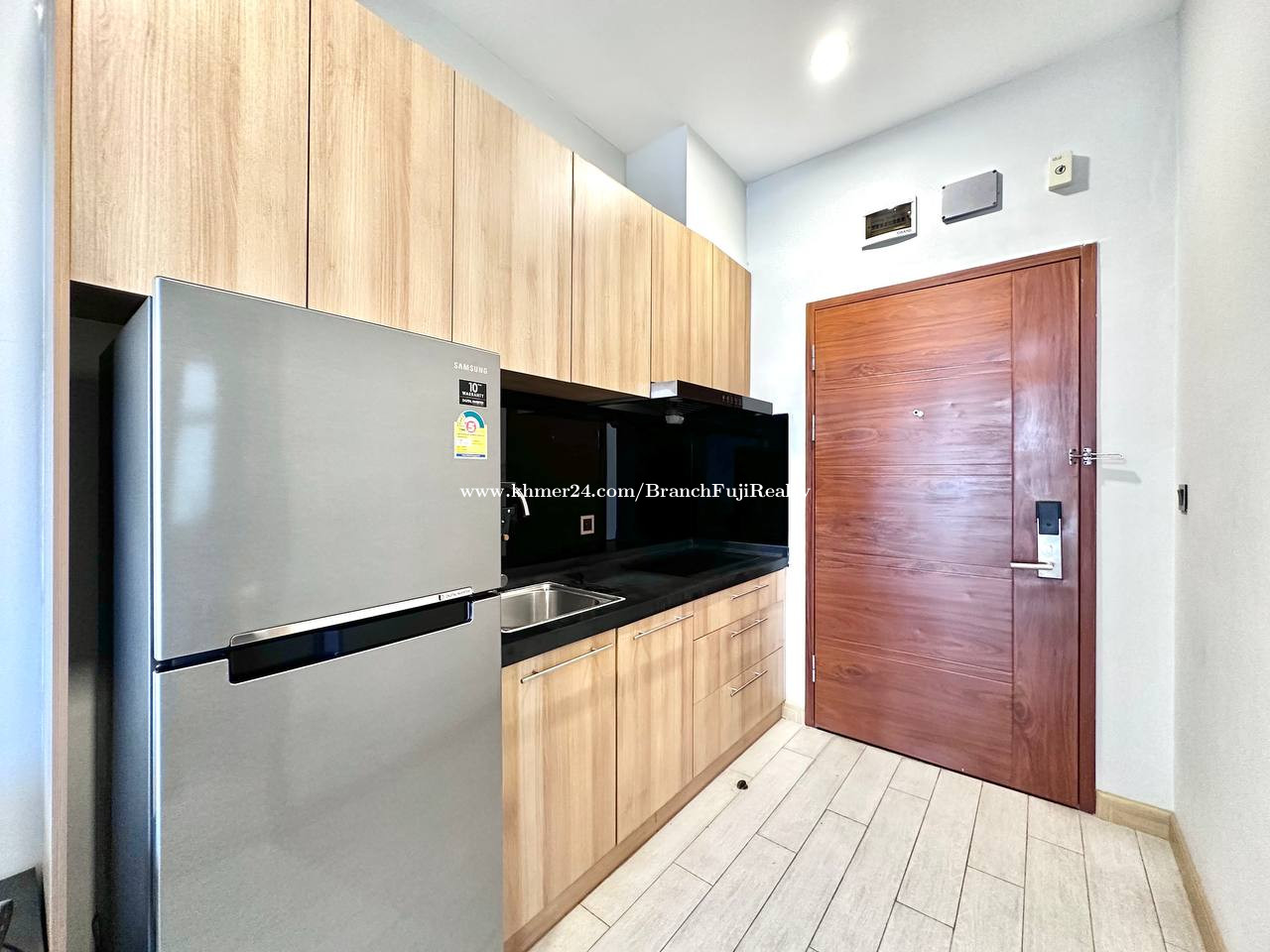 BKK1, Phnom Penh - photo 10